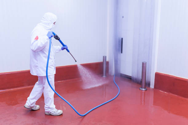 Concrete Sealing in Williams, CA