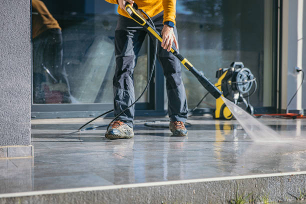 Spring Cleaning in Williams, CA