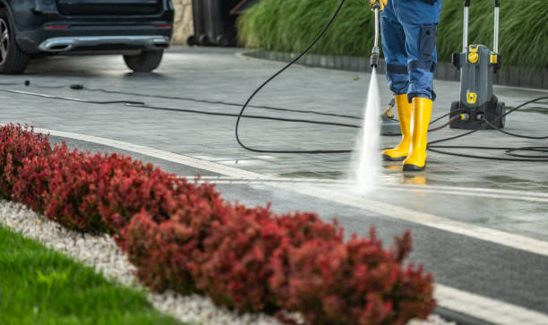 Williams, CA Pressure Washing Services Company